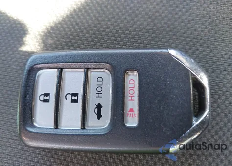 2018 Honda Accord Lx from USA, damaged, VIN 1HGCV1F15JA256040